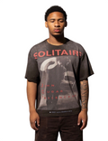 SOLITAIRE TEE