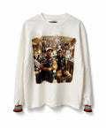 ROOT OF EVIL COMING TO AMERICA LONGSLEEVE