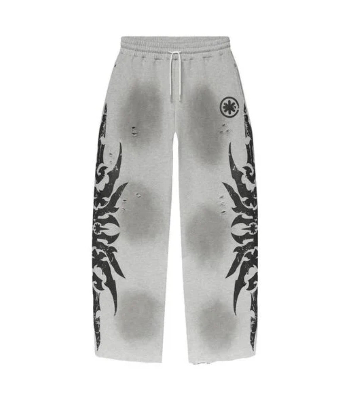 LOST SHDWS COMPLEXCON SWEATPANTS DIRTY GREY