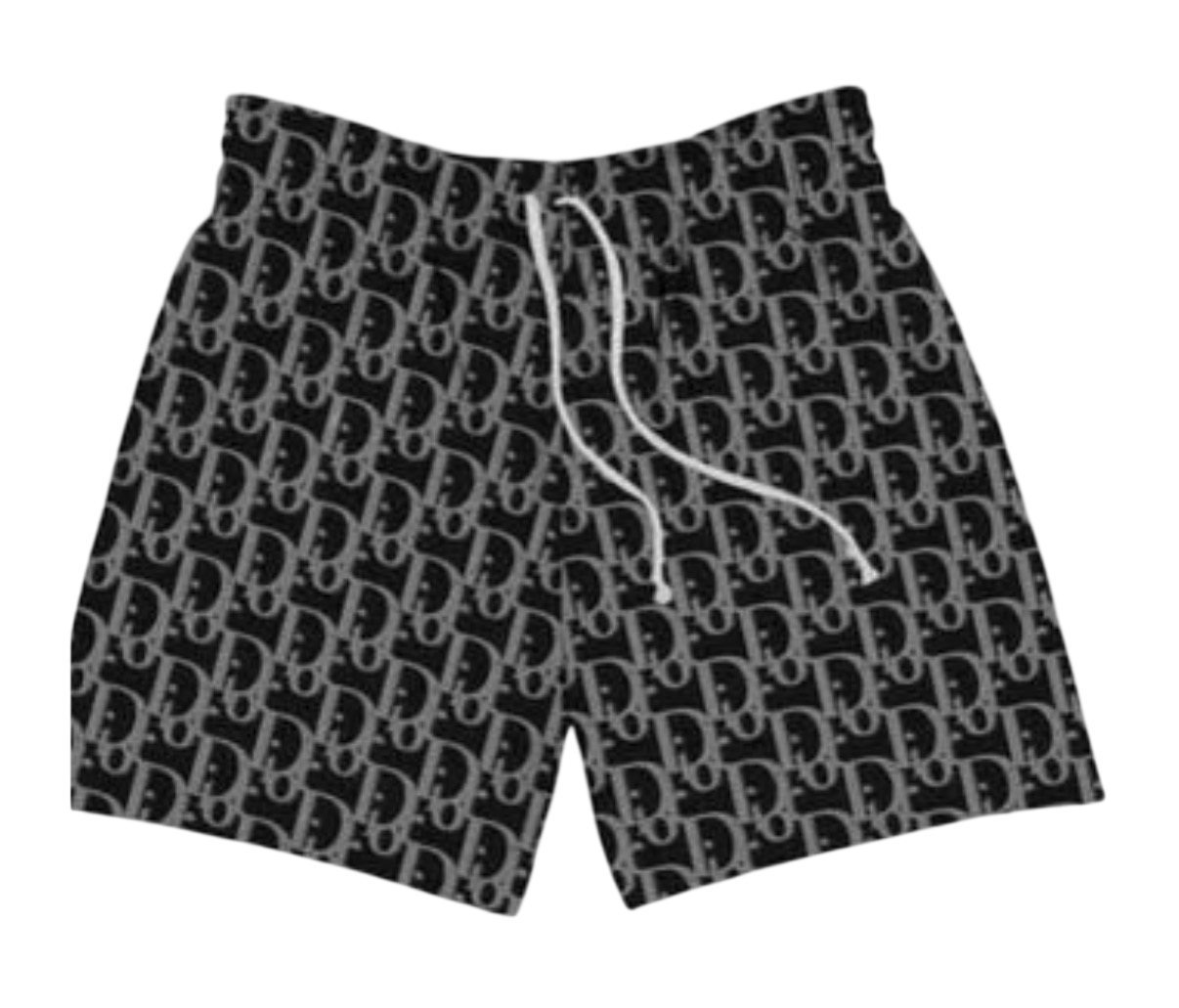 BRAVEST STUDIOS X DIOR SHORTS