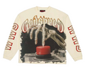 GODSPEED DETONATOR LONGSLEEVE BONE
