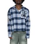 FRATERNAL DAPPER DON FLANNEL