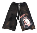 MERLIN FATHER ICON SHORTS