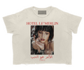 MERLIN FATHER 1961 MERLIN HOTEL TEE
