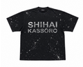 SHIHAI KASSŌRO ALUMINUM TEE