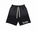 SHIHAI KASSŌRO BLACK ESSENTIALS SHORTS