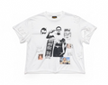 SHIHAI KASSŌRO PUNK TEE
