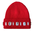 LOUIS CROWN BURNING SUN BEANIE