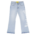 GODSPEED FLARED DENIM JEANS
