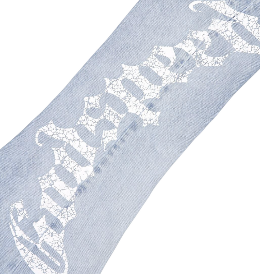 GODSPEED FLARED DENIM JEANS