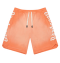 GODSPEED ORANGE CREAM SHORTS