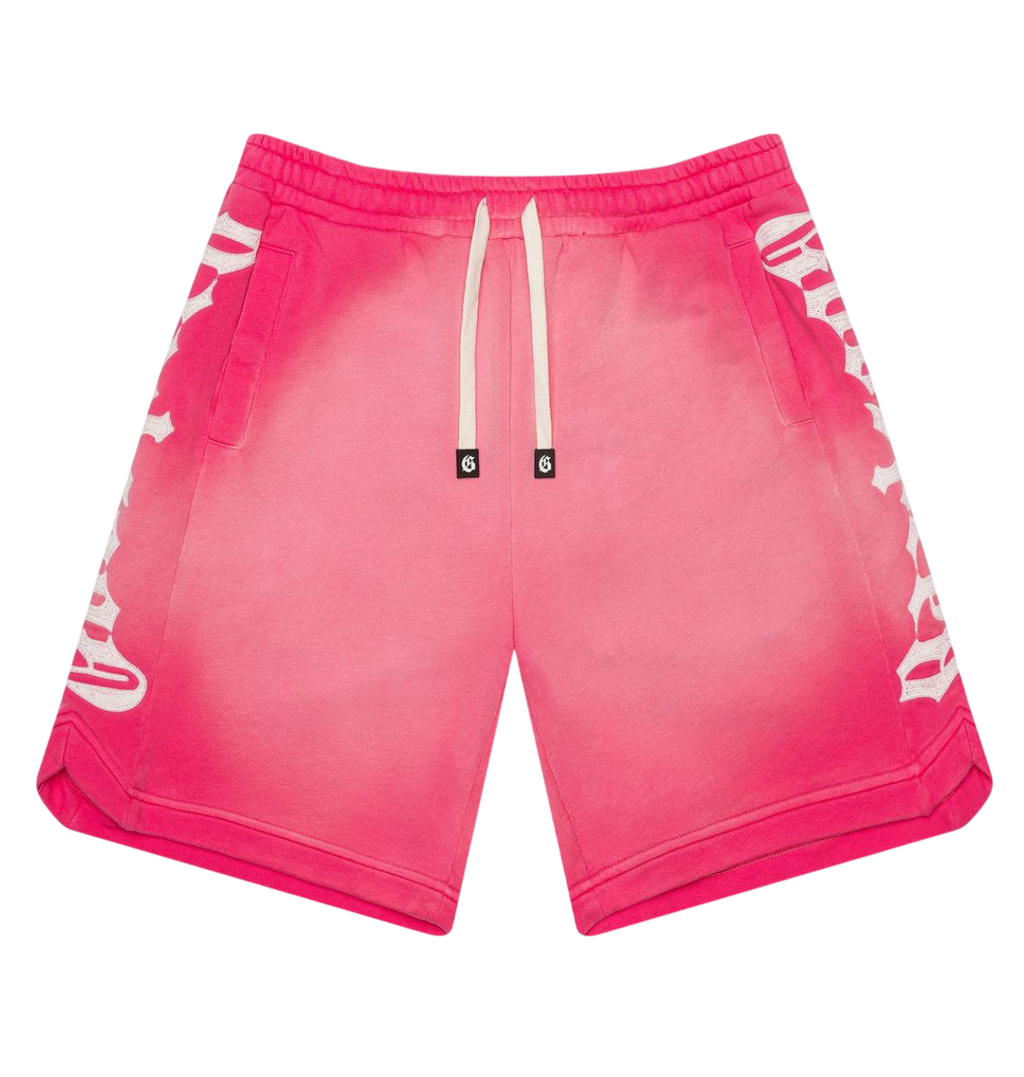 GODSPEED STARBURST SHORTS