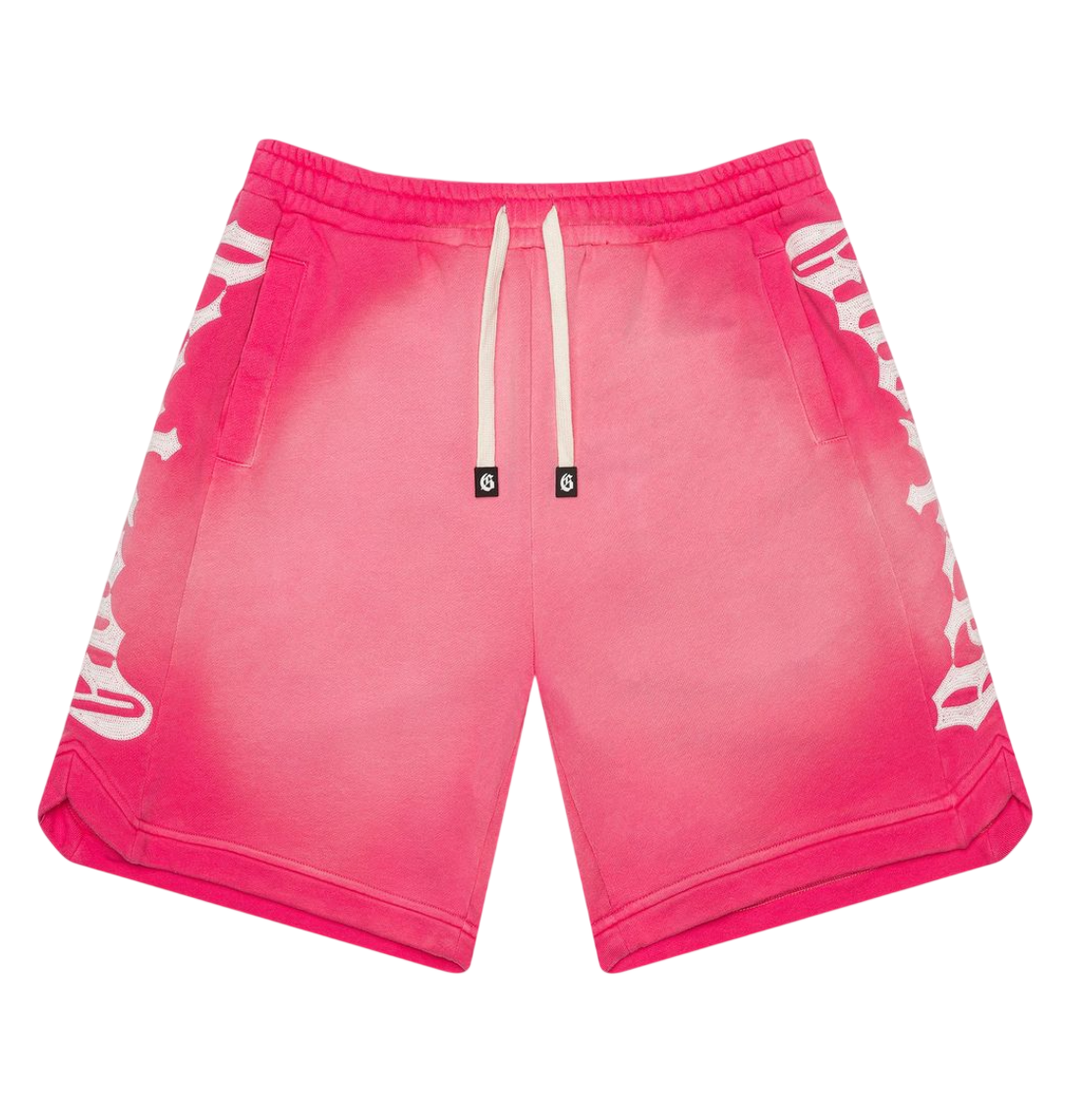 GODSPEED STARBURST SHORTS