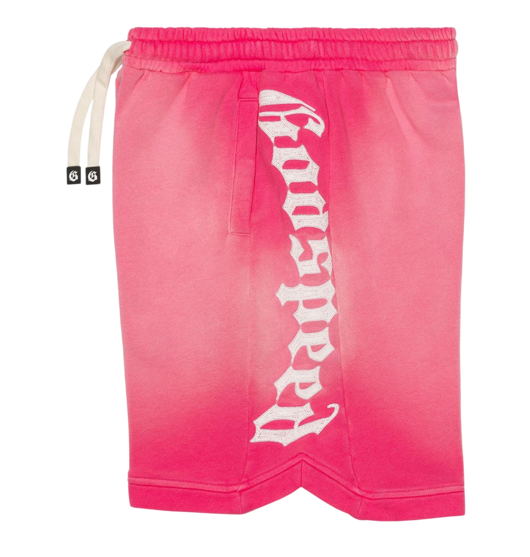 GODSPEED STARBURST SHORTS