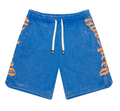 GODSPEED NEW YORK KNICKS SHORTS
