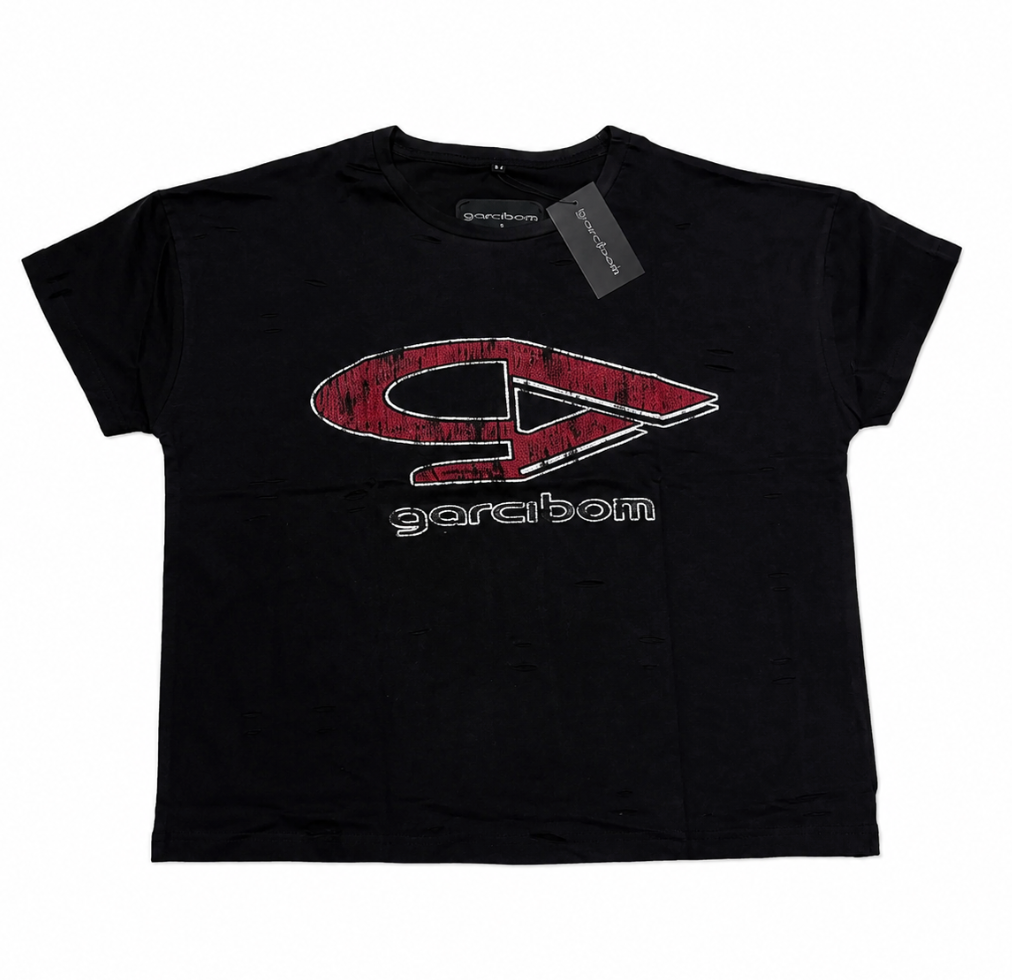 GARCIBOM TEE
