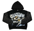 MIXED EMOTION FALLEN ANGELS RS HOODIE