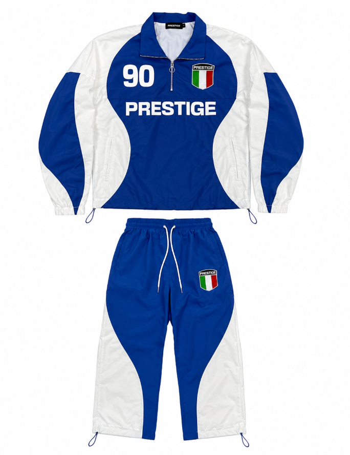 PRESTIGE ITALIA NYLON SET