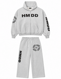 HMDD CHIMESTONE SWEATSUIT