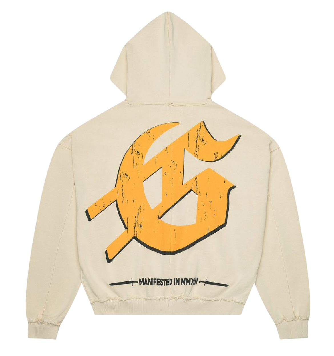 GODSPEED LIBERTY ZIP HOODIE