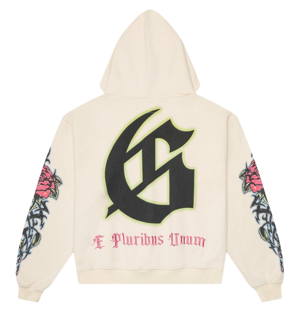 GODSPEED VANDAL HOODIE