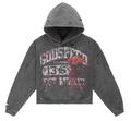 GODSPEED SEEING DOUBLE HOODIE