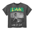 STILE DE AMOR OR LUST TEE
