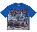 GODSPEED GATTI MIAMI SUPERRUN TEE