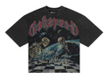 GODSPEED CHECKMATE THERMAL TEE