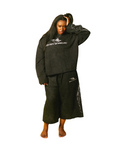 ABOMINABLE CREAWNECK SET