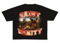 SAINT VANITY BHM TEE