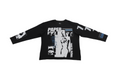 PAPER MOENY LIFE OF SIN THERMAL BLACK
