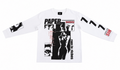 PAPER MOENY LIFE OF SIN THERMAL WHITE