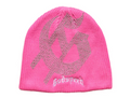 GODSPEED PINK BEANIE