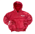 GARCIAGO FEYER ZIP UP