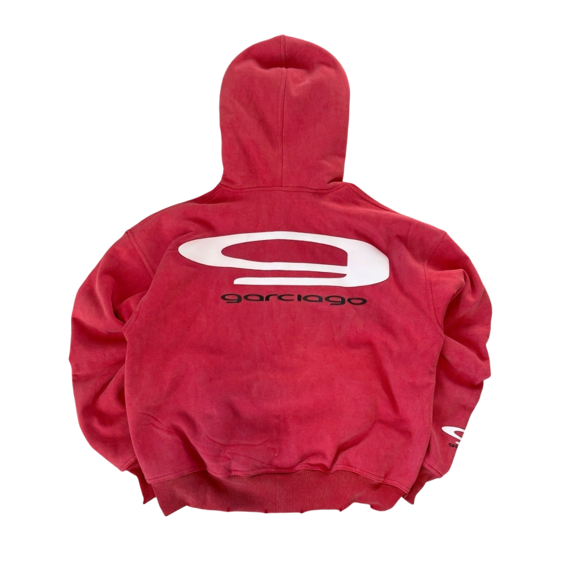 GARCIAGO FEYER ZIP UP