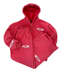 GARCIAGO FEYER SWEATSUIT