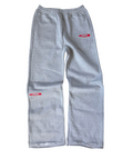 GARCIAGO CRIMSON SWEATPANTS