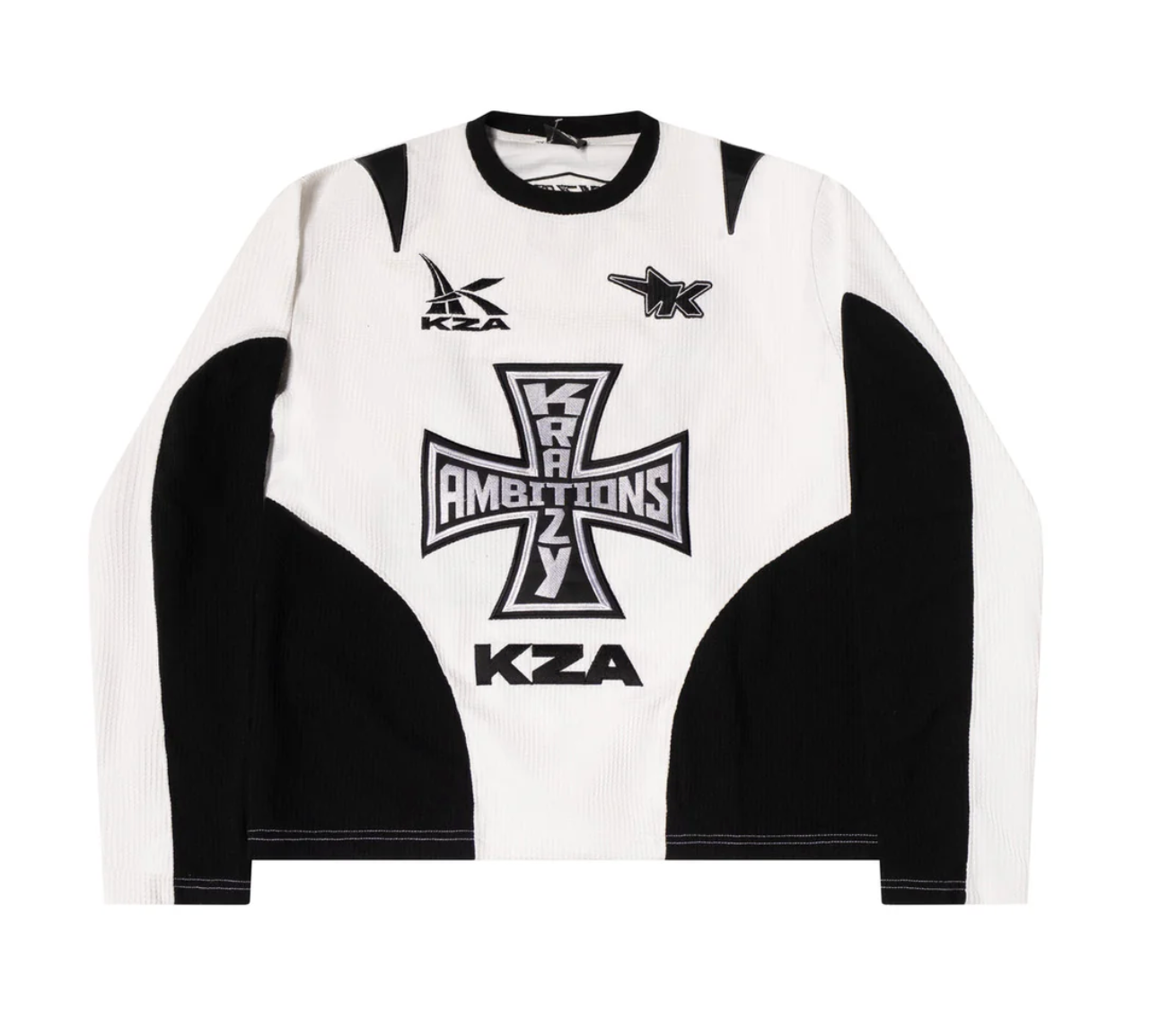 KZA SAVUR JERSEY