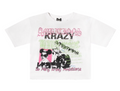 KZA SO MANY AMBITIONS TEE