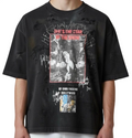 KZA SHOOTING STAR TEE
