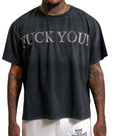 KZA F*CK YOU! TEE