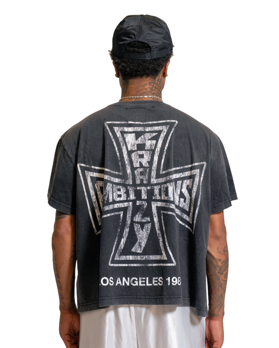 KZA F*CK YOU! TEE