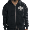 KZA UNIFORM JACKET