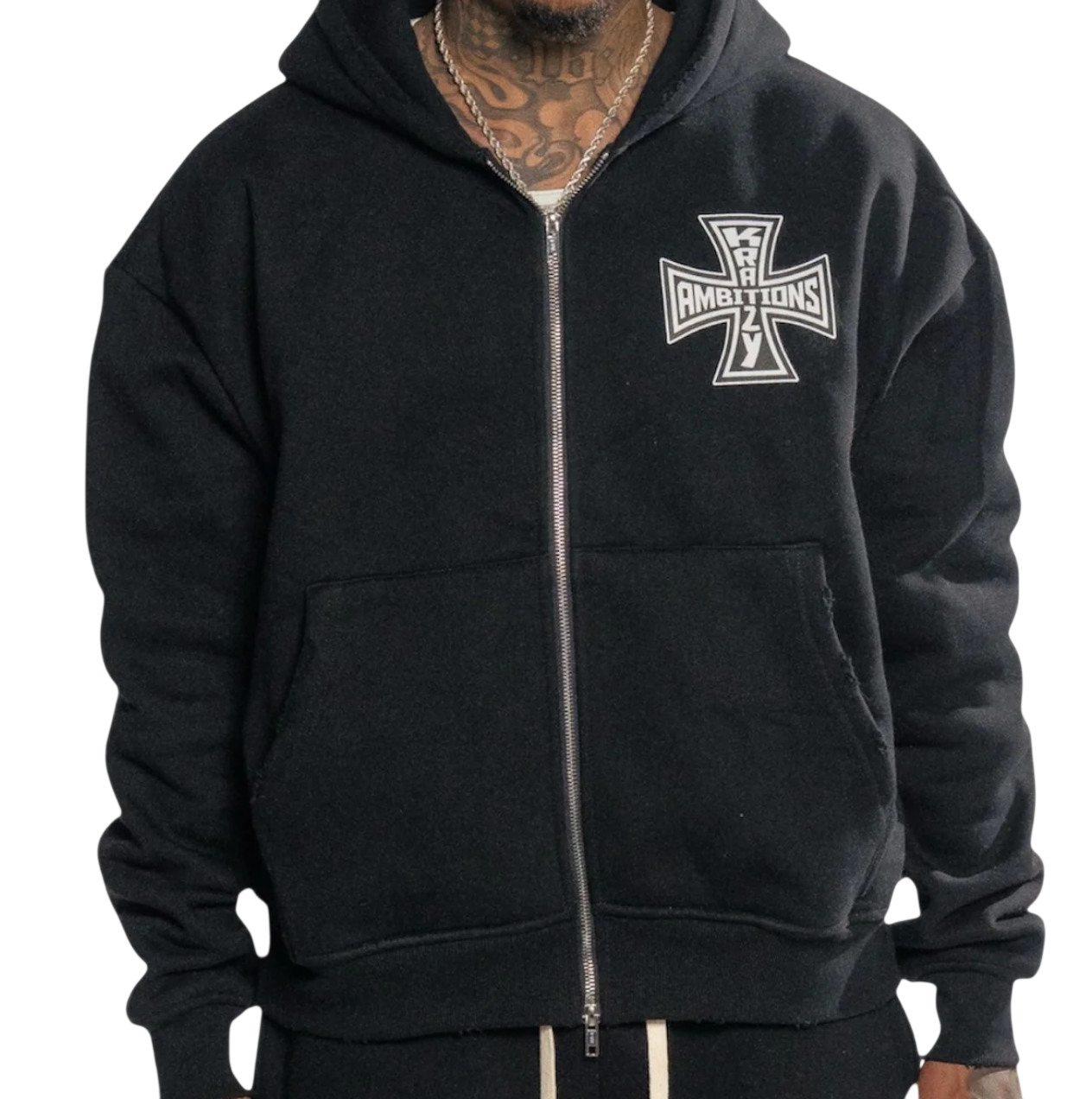 KZA UNIFORM JACKET