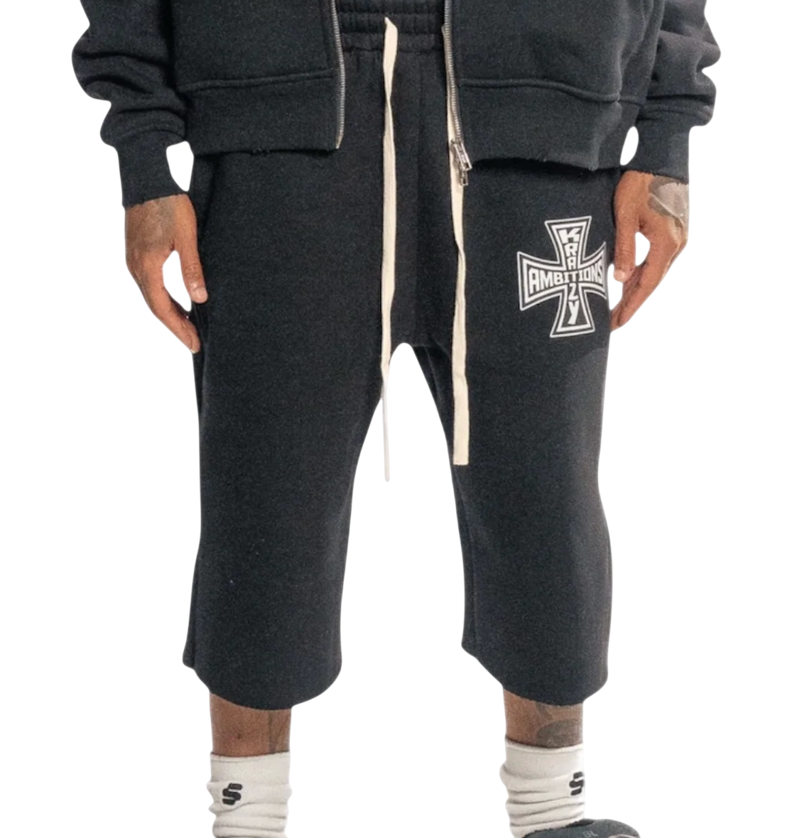 KZA UNIFORM JHORTS