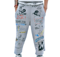 KILL CONFIRMED WAR READY UTILITY SHORTS