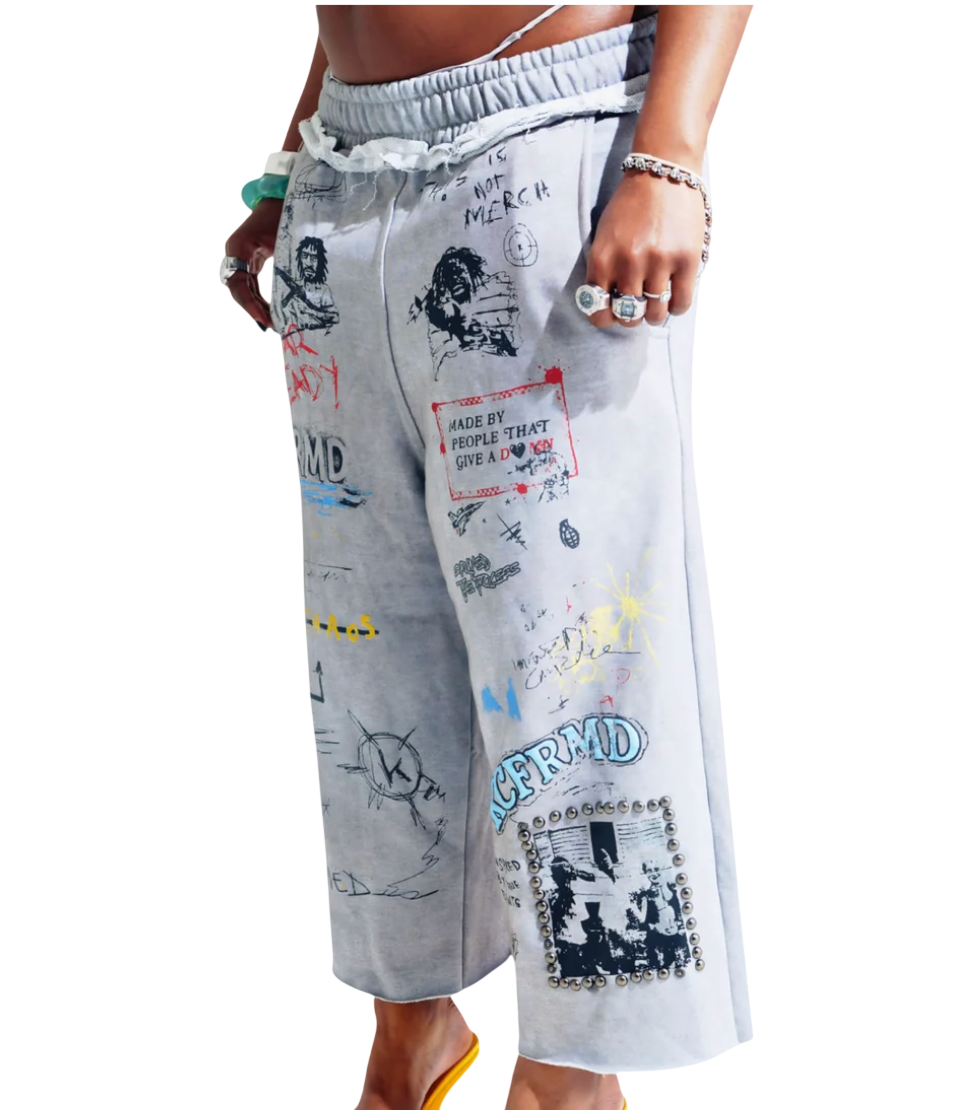 KILL CONFIRMED WAR READY UTILITY SHORTS