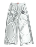 KZA WHITE WORKOUT PANTS