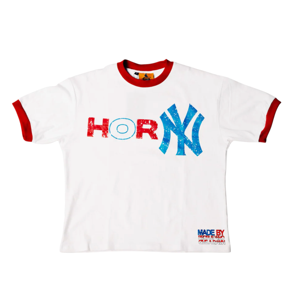 KILL CONFIRMED HOR-NY BOOTLEG TEE